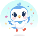 春天与新生的象征