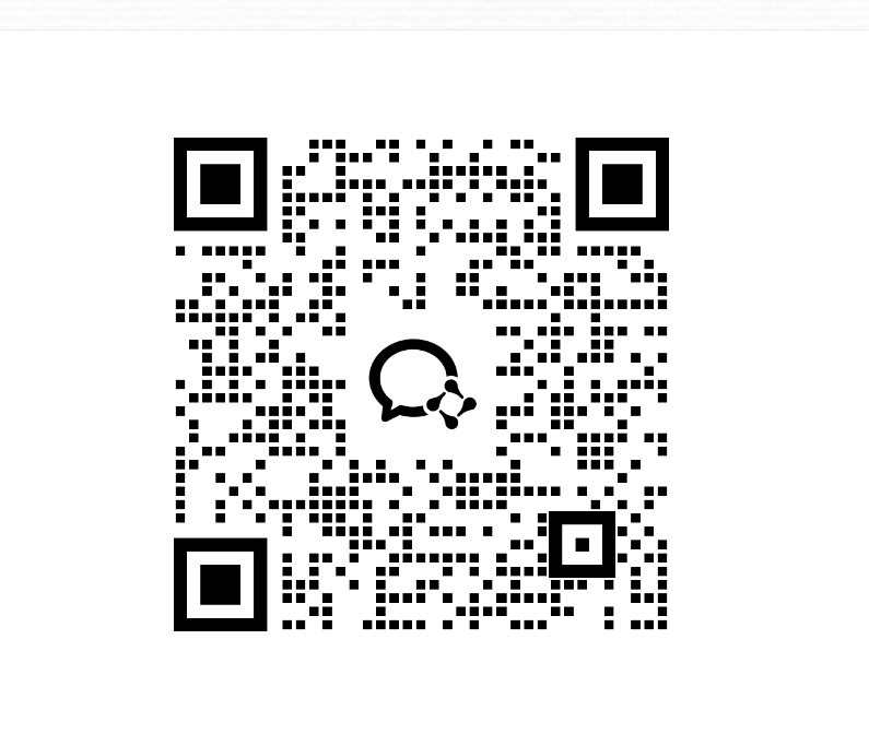 微信二维码